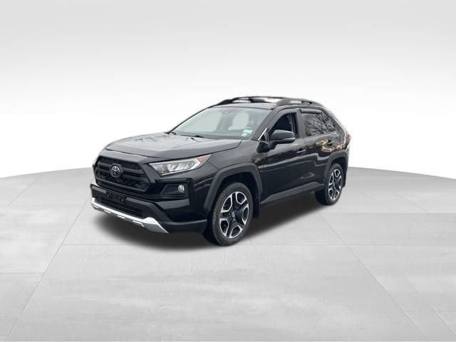 2019 Toyota RAV4 Adventure