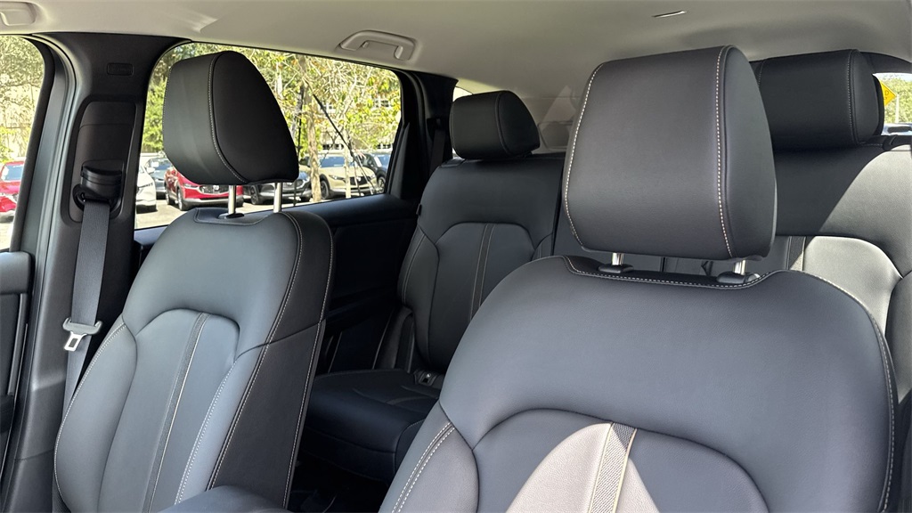2025 Mazda CX-90 3.3 Turbo Select photo 40