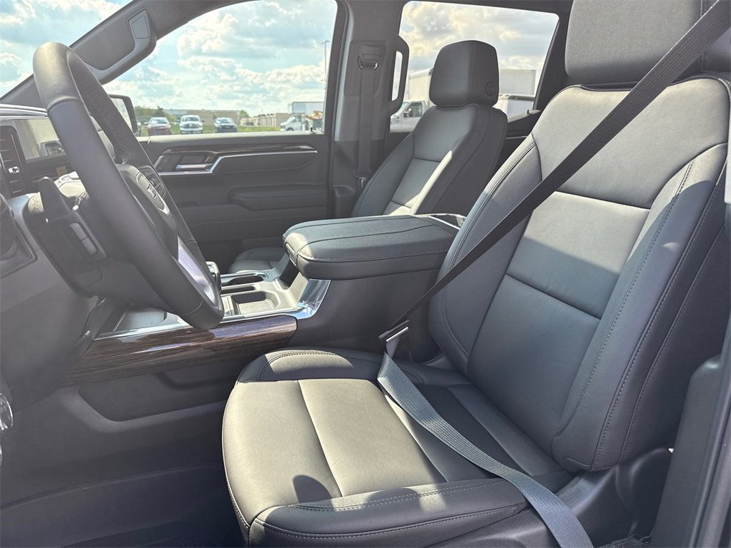 2026 Gmc Sierra 1500 photo 15