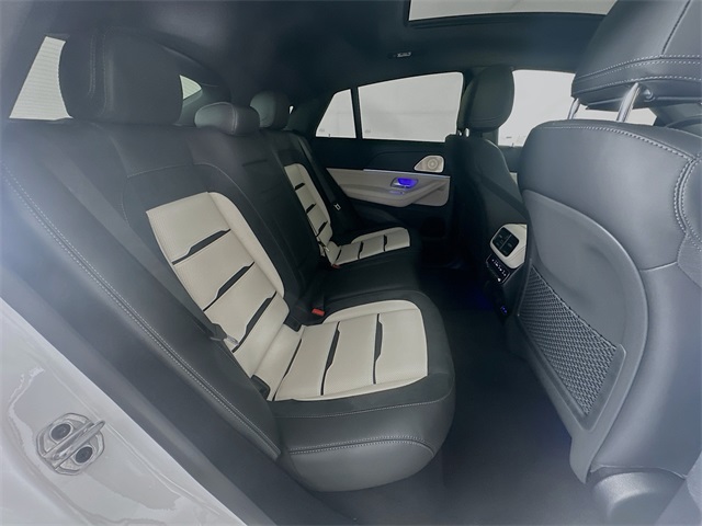 2025 Mercedes Benz GLE 53 AMG photo 27