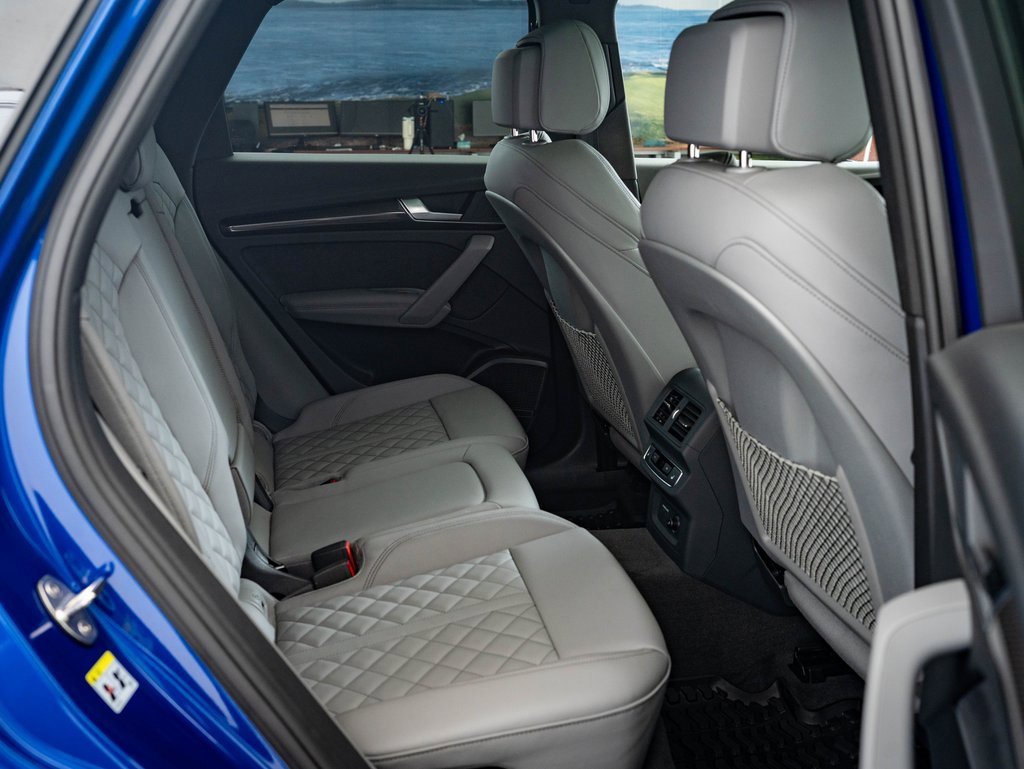 2024 Audi SQ5 Prestige photo 34