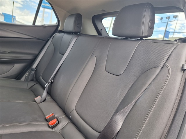 2024 Buick Encore GX Sport Touring photo 21