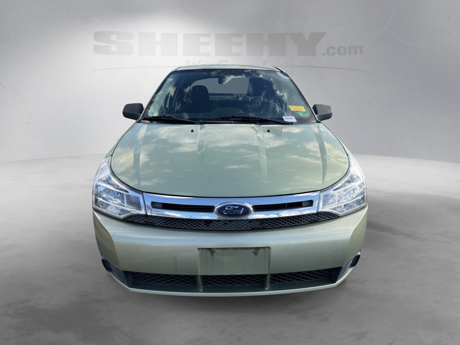 2008 Ford Focus SE photo 3