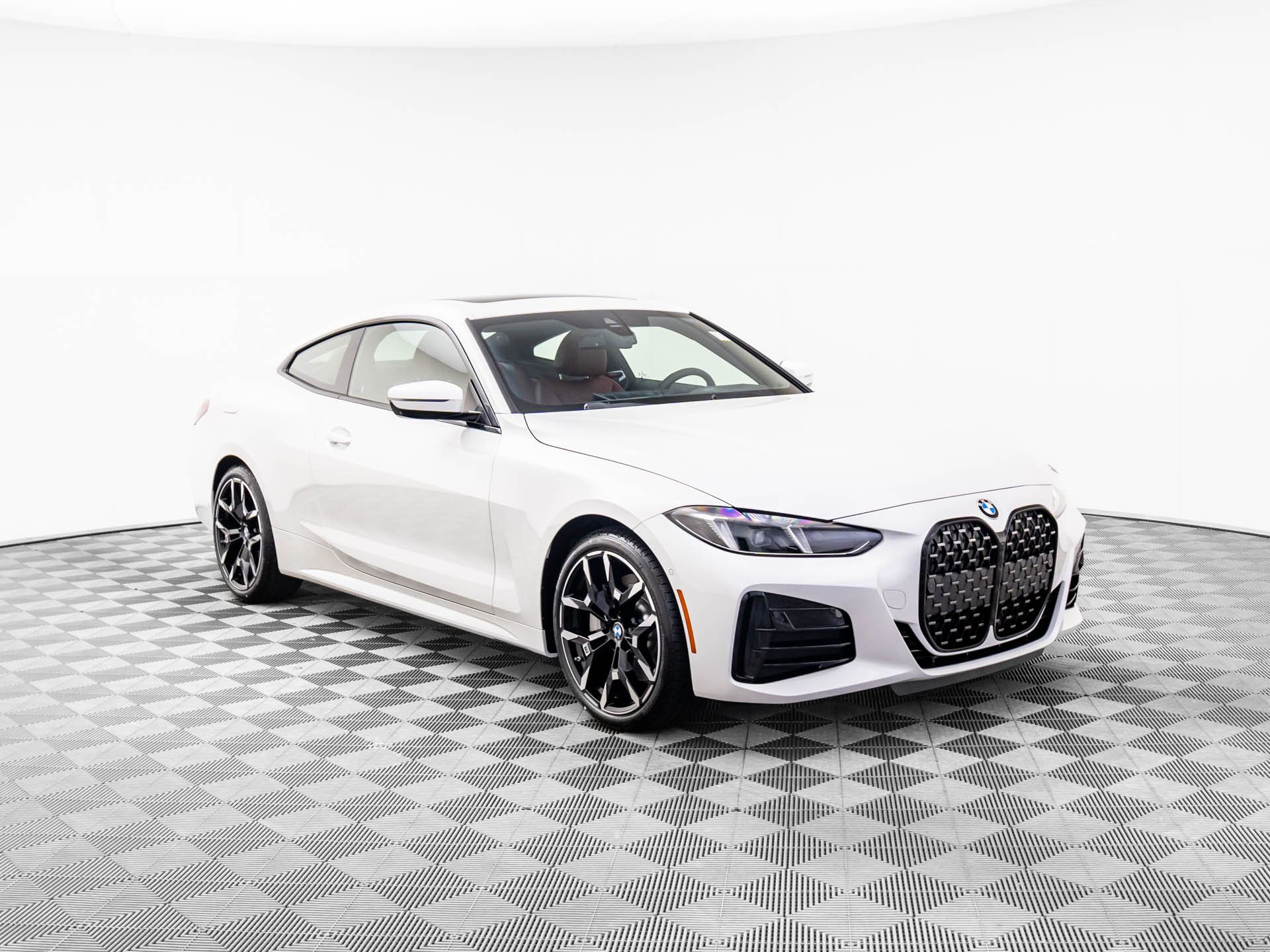 2026 Bmw 430i xDrive photo 7