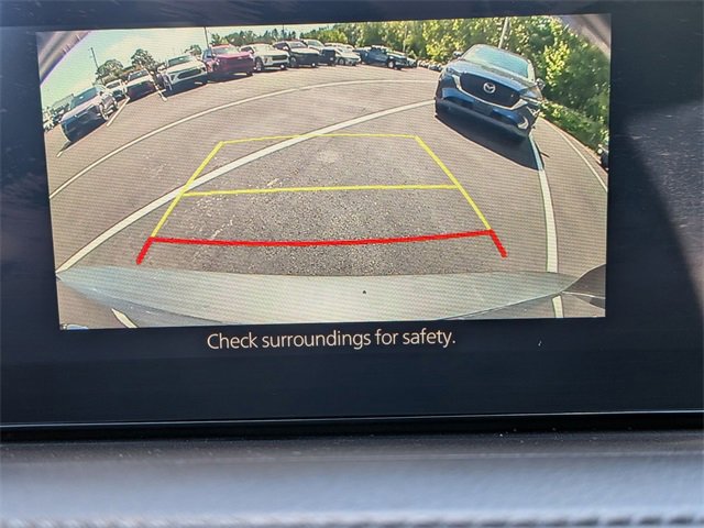 2023 Mazda CX-30 2.5 Select photo 23