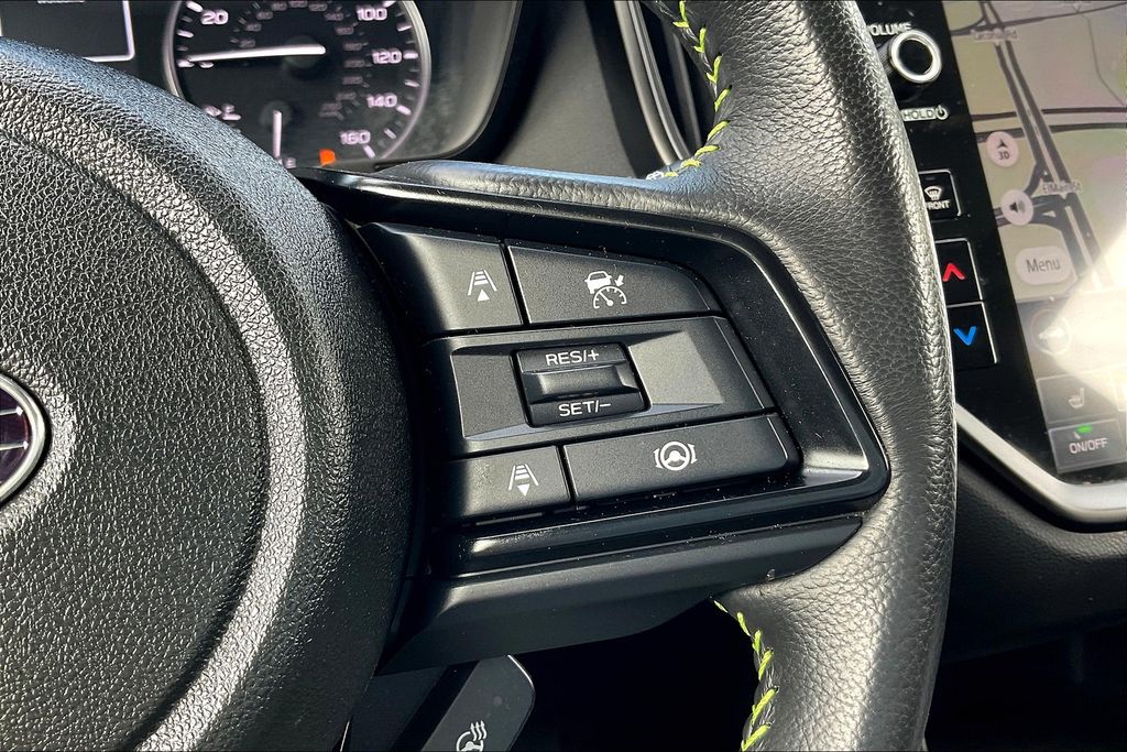 2023 Subaru Ascent Onyx Edition photo 22