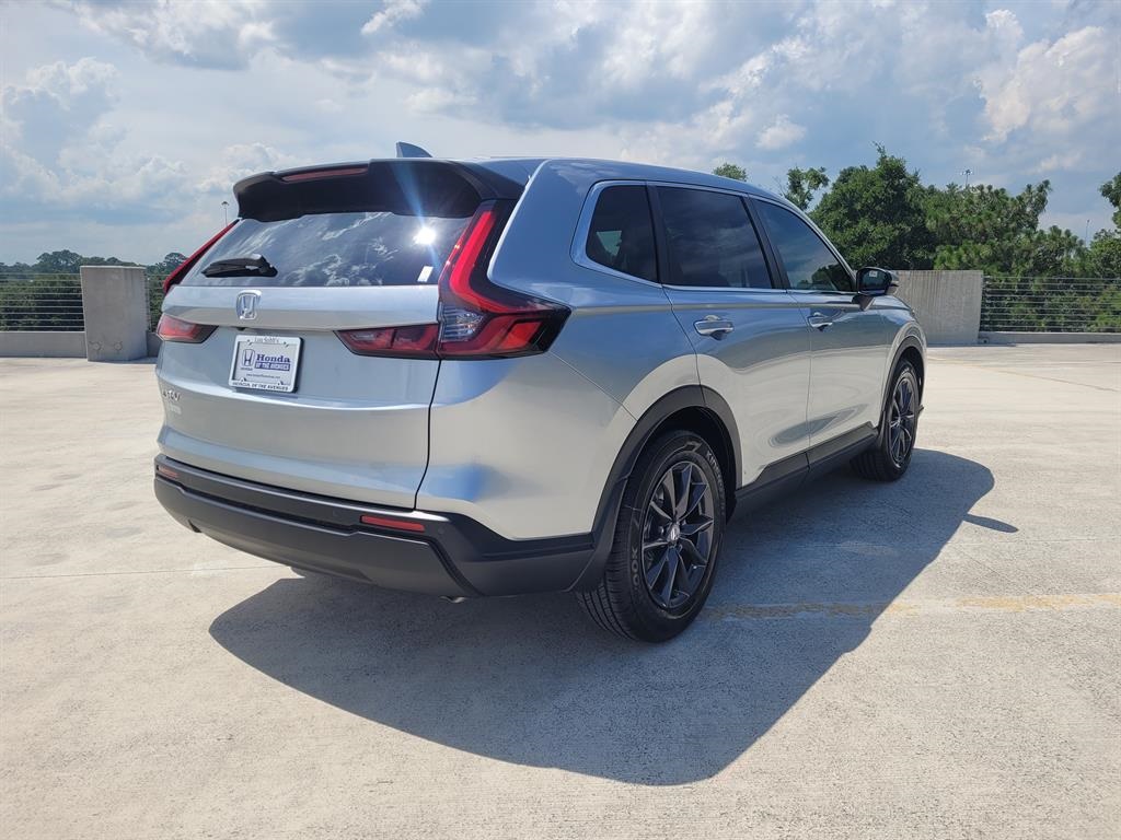 2026 Honda CR-V EX-L photo 6