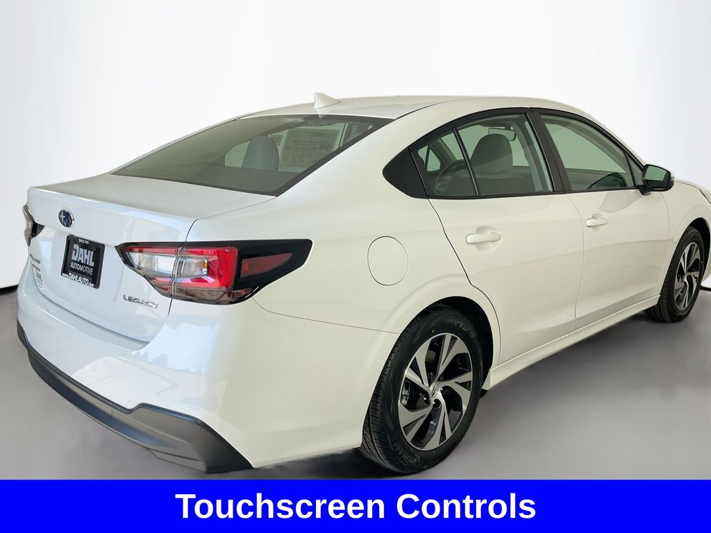 2025 Subaru Legacy Premium photo 7