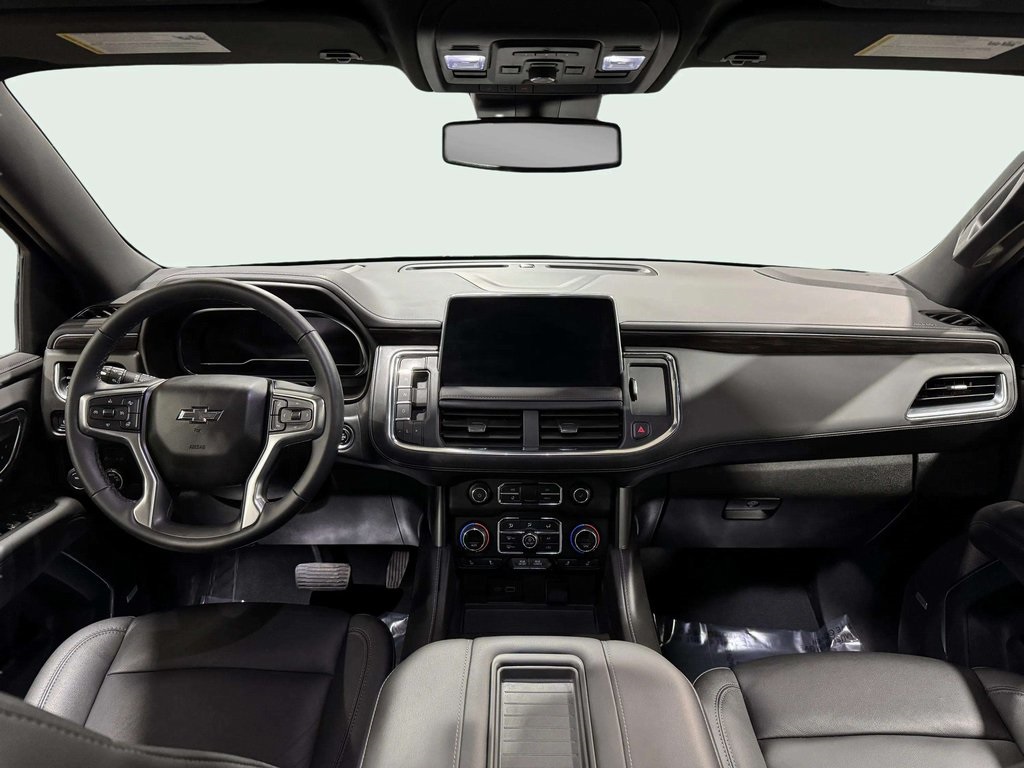 2024 Chevrolet Tahoe Z71 photo 9