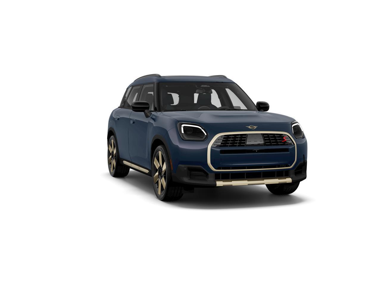 2025 MINI Countryman S's photo