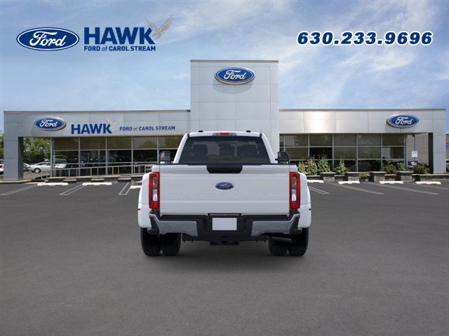 2026 FORD F-350 - Image 5