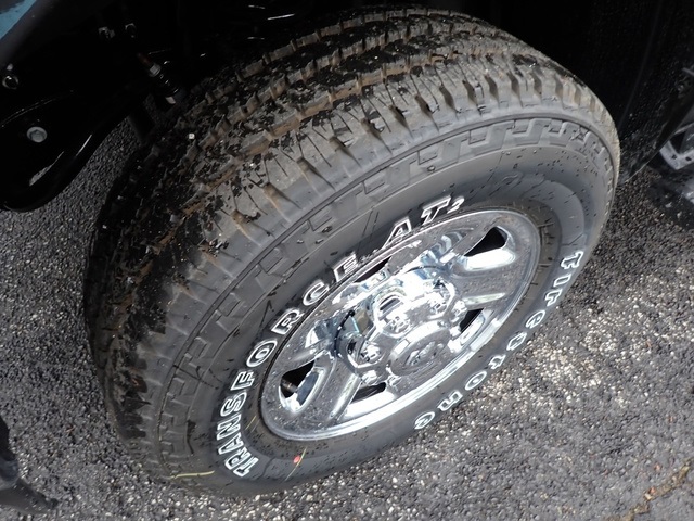 2025 Ram 2500 Tradesman photo 8