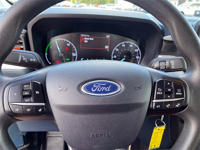 2023 Ford Maverick XLT photo 13