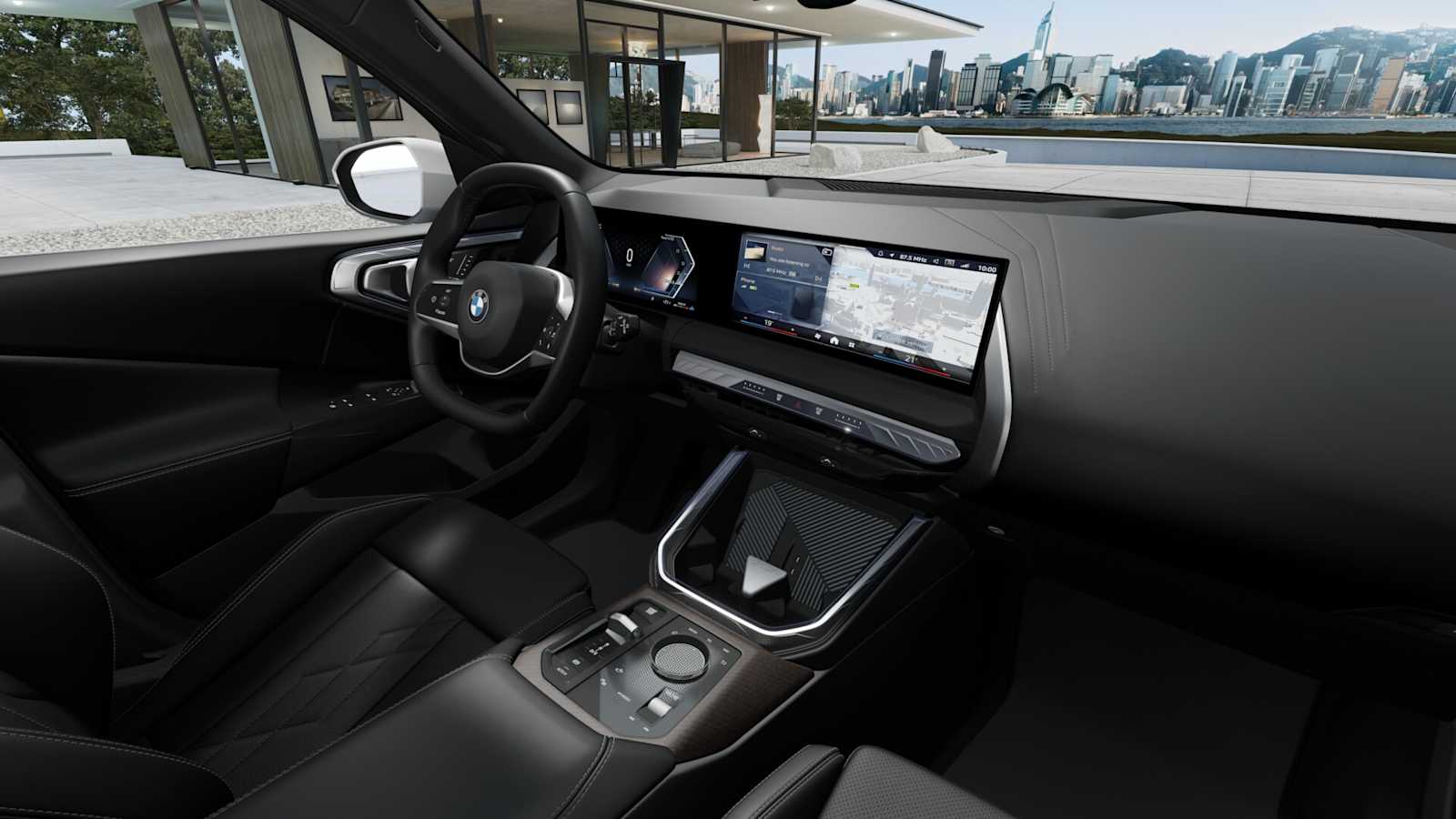 2026 Bmw X3 photo 11