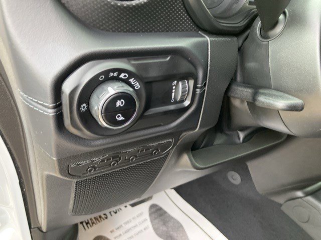 2025 Jeep Gladiator Rubicon photo 14