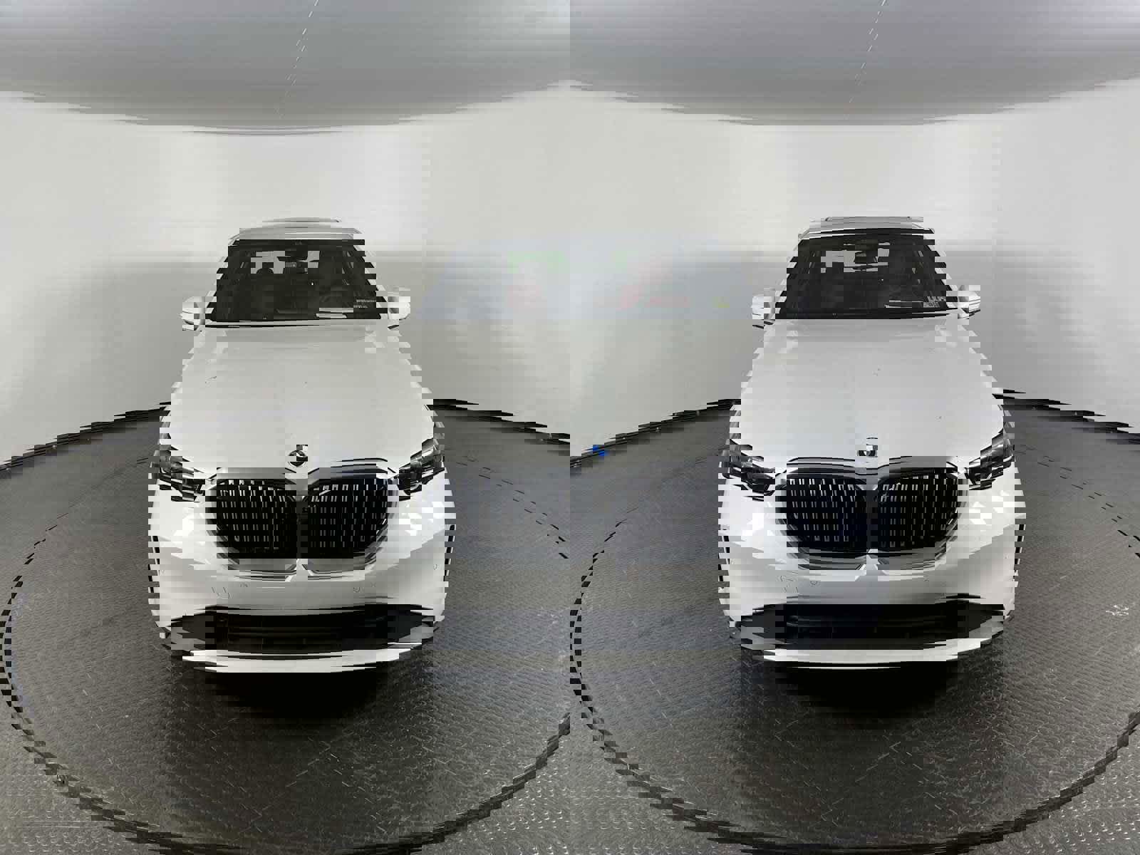 2024 Bmw 530i photo 8