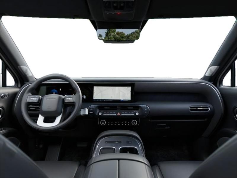 2026 Hyundai Palisade Calligraphy photo 10