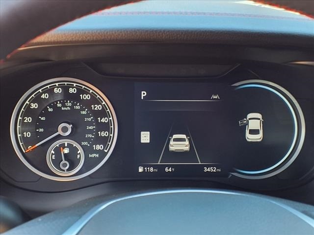 2024 Genesis G70 2.5T Sport Prestige photo 19