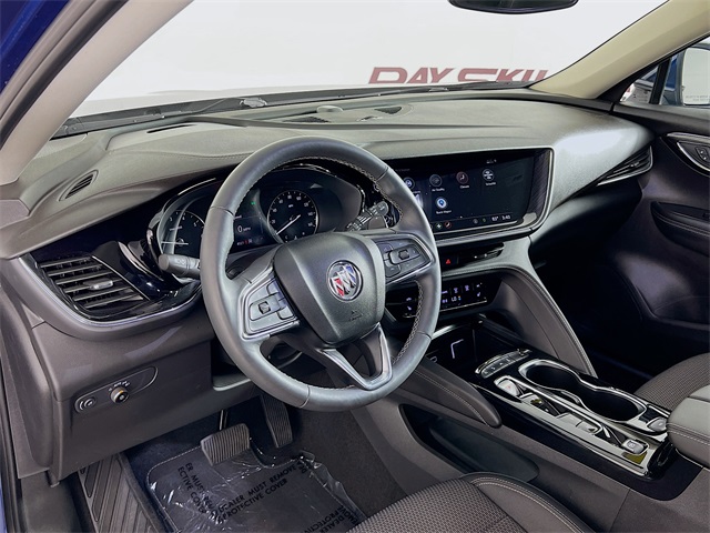 2023 Buick Envision Preferred photo 33