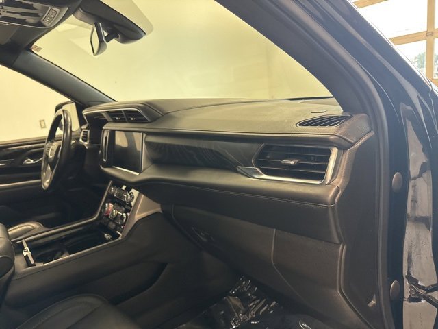 2022 Gmc Yukon Denali photo 36