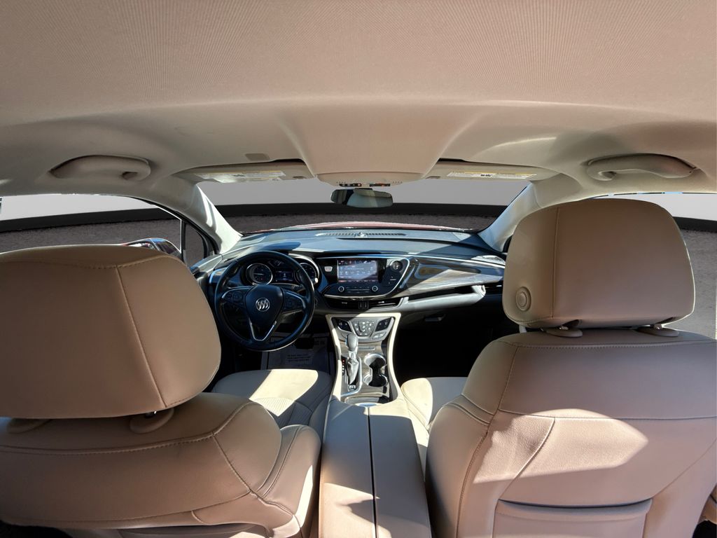 2019 Buick Envision Preferred photo 26