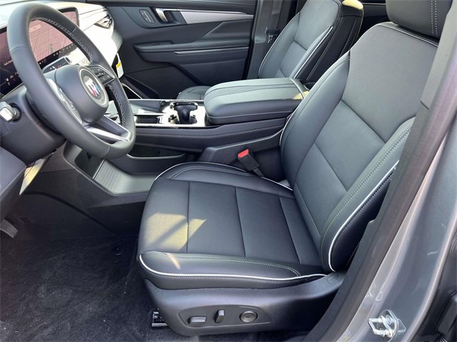 2026 Buick Enclave Preferred photo 15