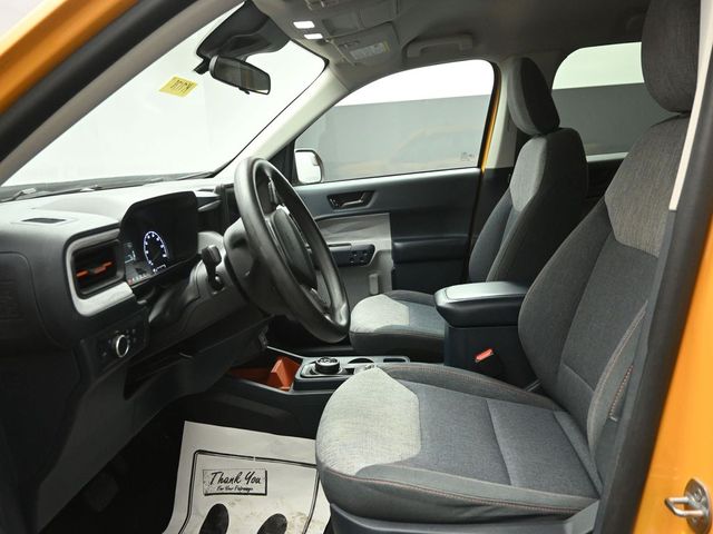 2022 FORD MAVERICK - Image 9