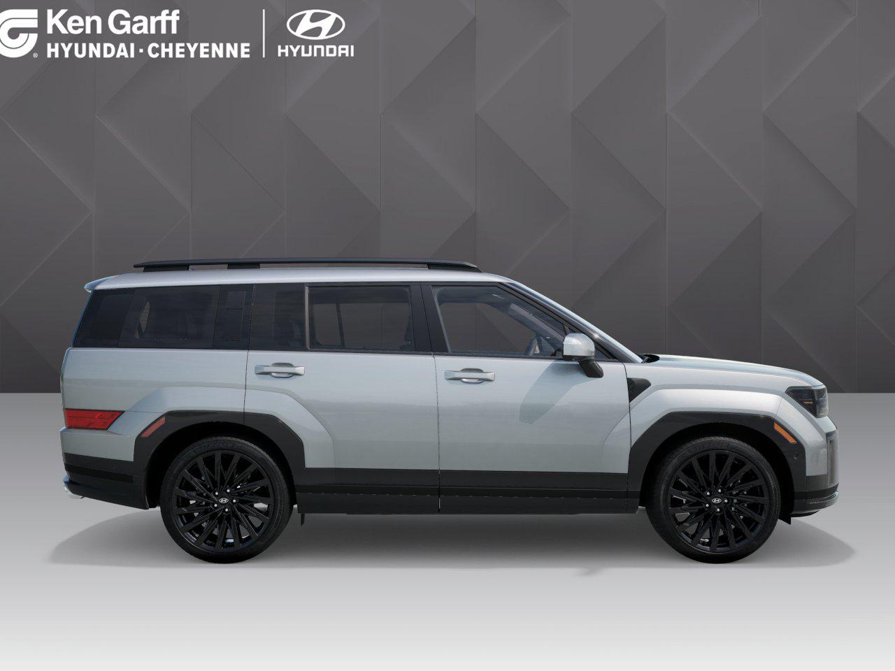 2026 Hyundai Santa Fe Calligraphy photo 20