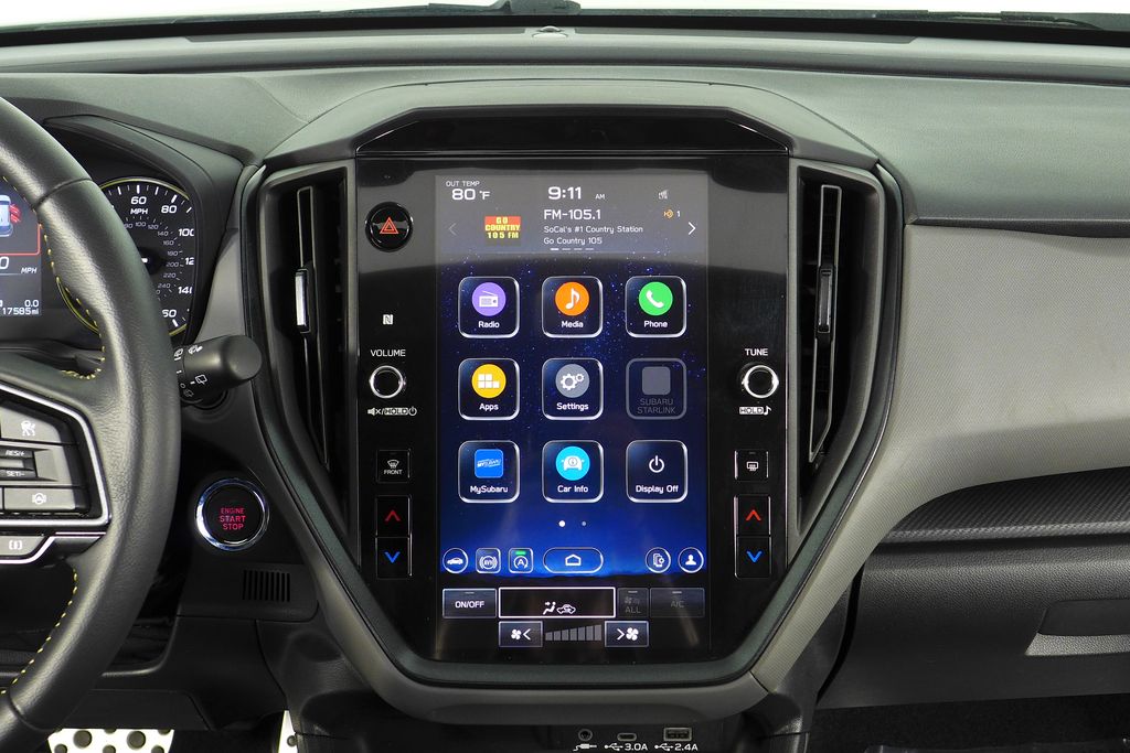 2024 Subaru Crosstrek Sport photo 20