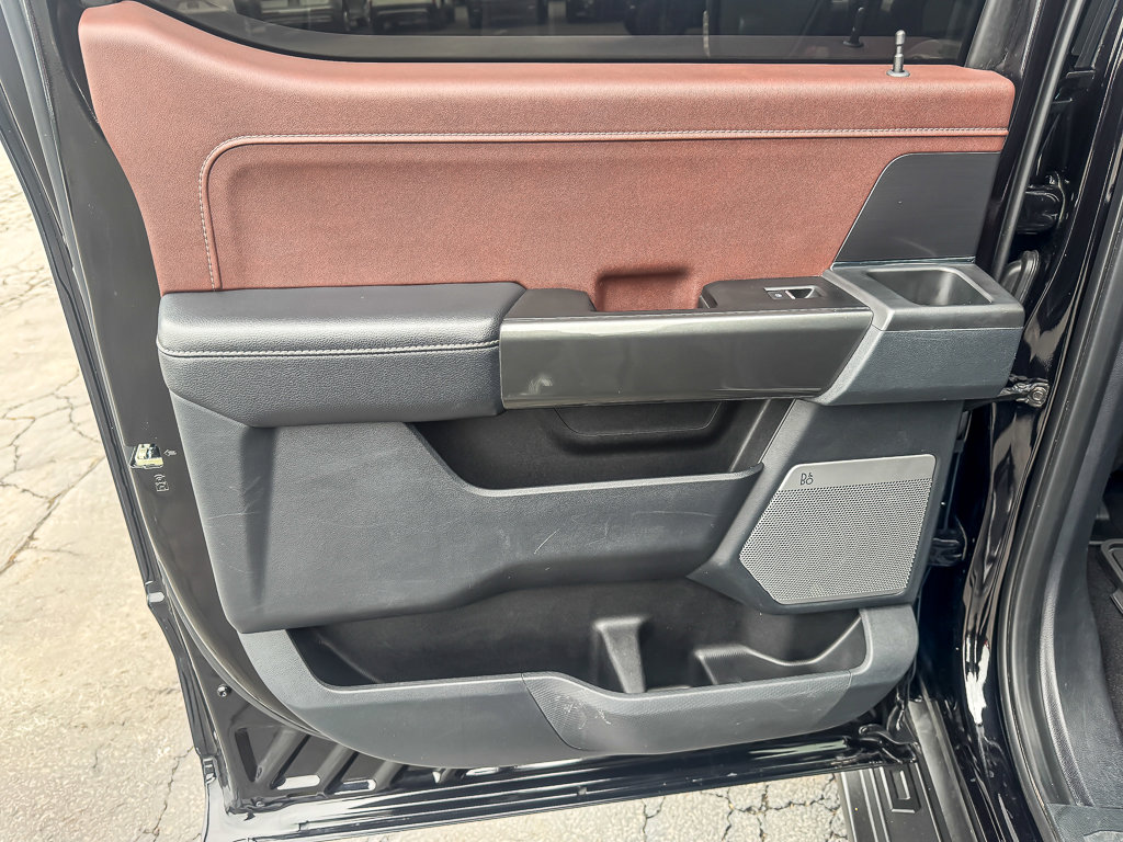 2023 FORD F-150 - Image 22