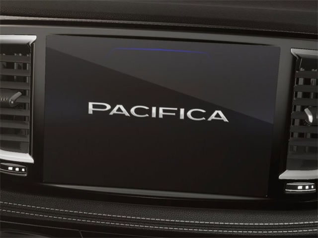 2026 Chrysler Pacifica photo 20