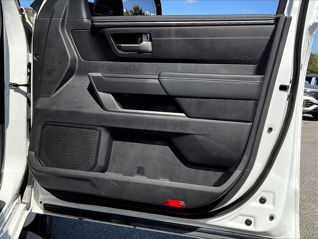 2023 Toyota Tundra SR5 photo 11