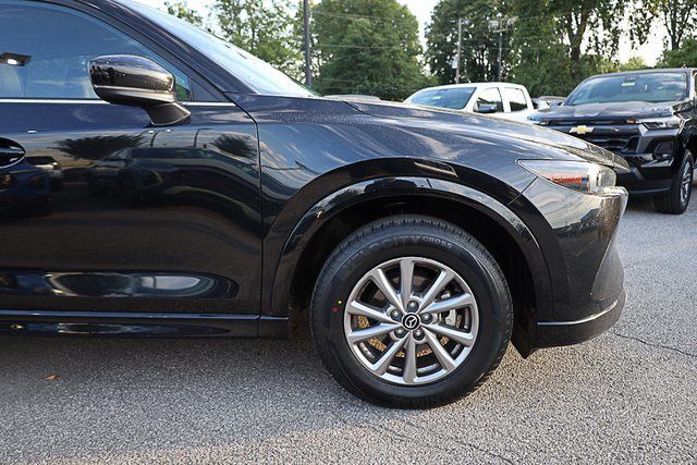 2024 Mazda CX-5 2.5 Select photo 8