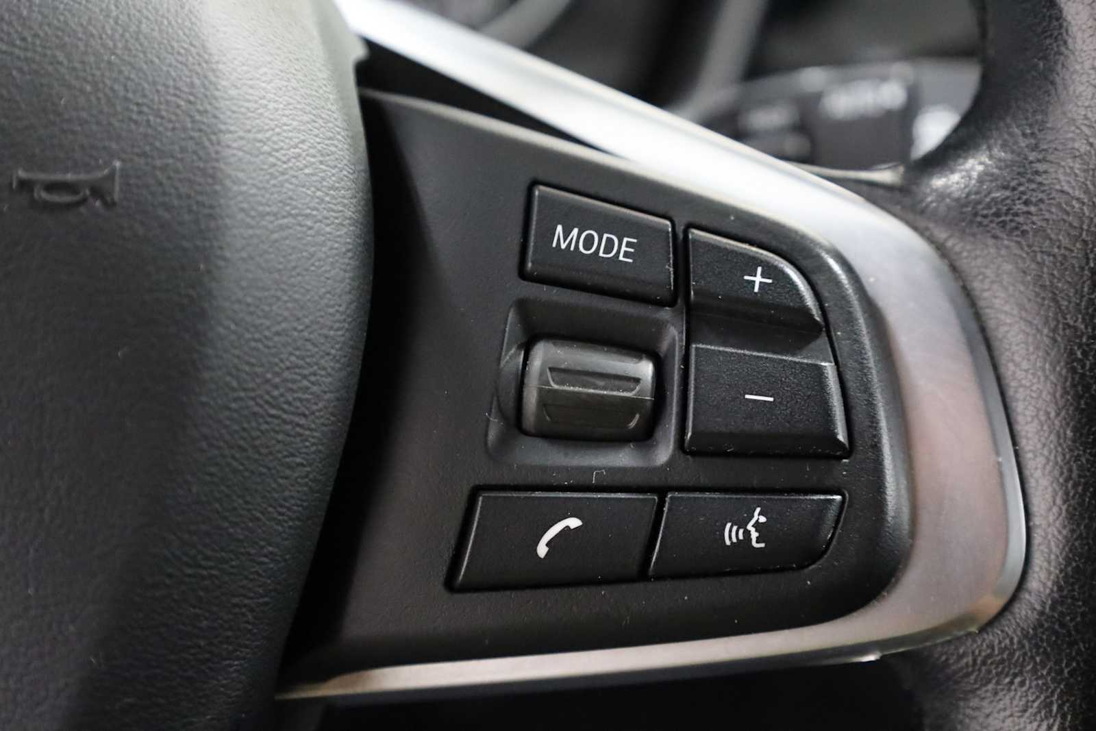 2016 Bmw X1 XDrive28i photo 25