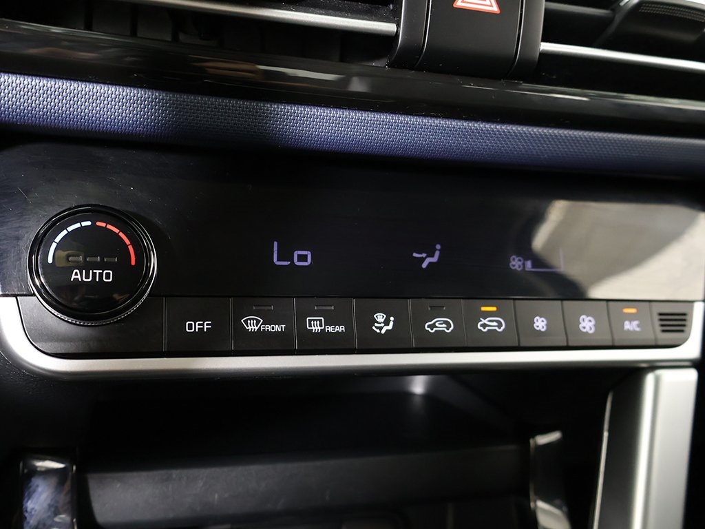 2023 Kia Seltos S photo 34