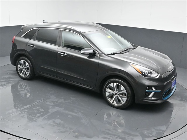 2022 KIA NIRO - Image 45