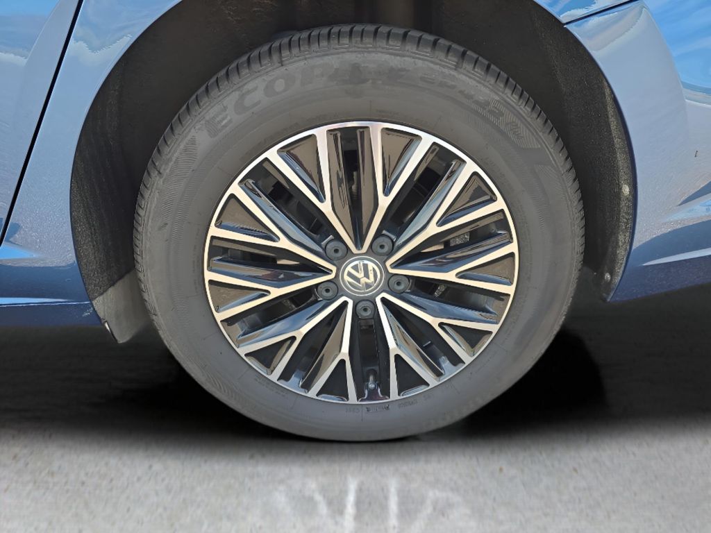 2019 Volkswagen Jetta SE photo 10
