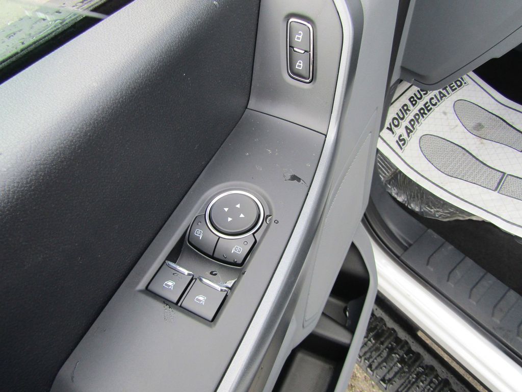 2024 Ford F-250 XL photo 8