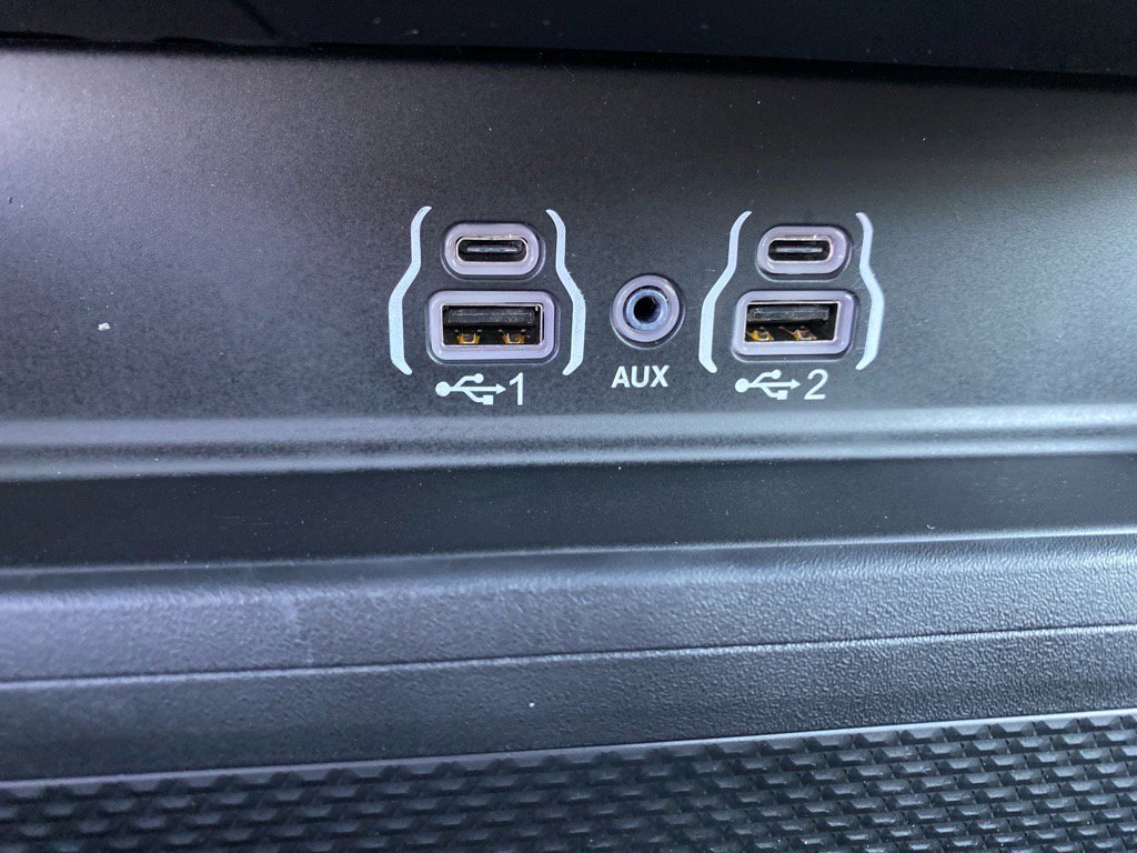 2025 Ram 1500 Big Horn photo 9
