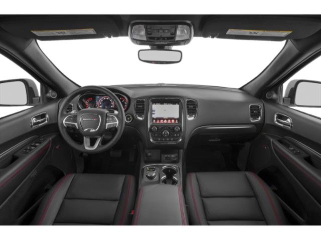 2020 Dodge Durango R/T photo 8