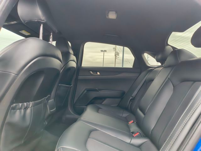 2024 Kia K5 GT-Line photo 25