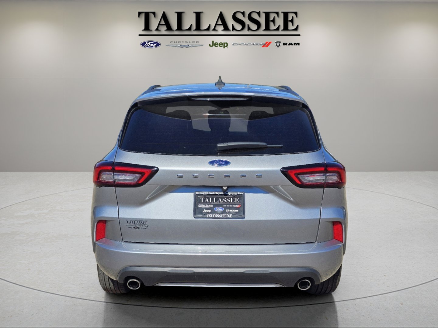 2024 Ford Escape ST-Line photo 5