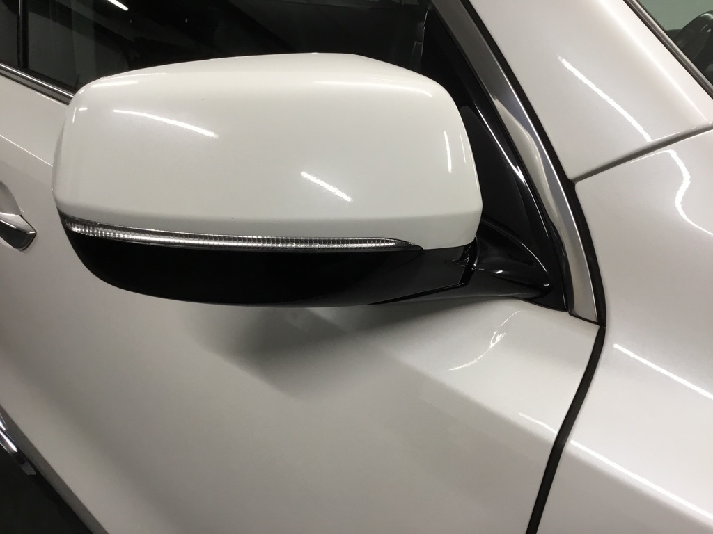 2020 Acura MDX SH-AWD photo 19