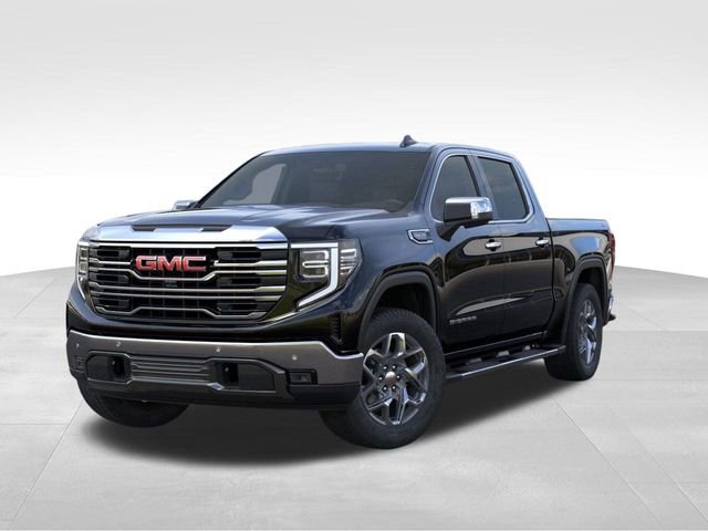 2025 Gmc Sierra 1500 SLT photo 6