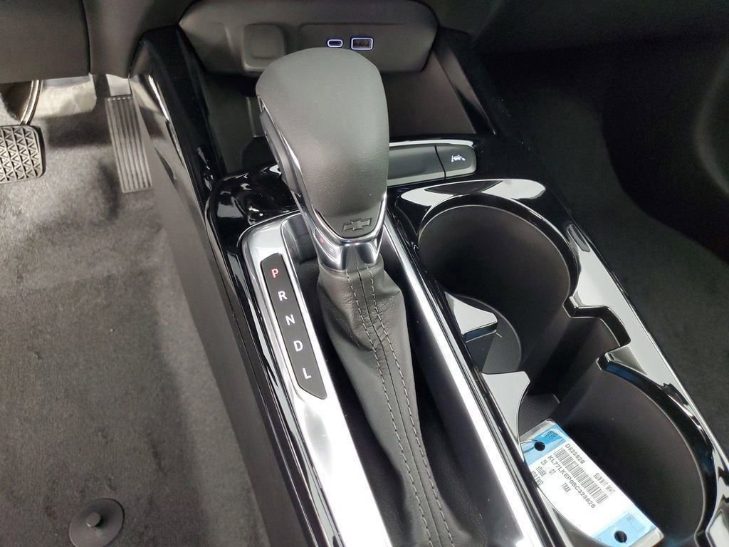 2025 Chevrolet Trax ACTIV photo 15