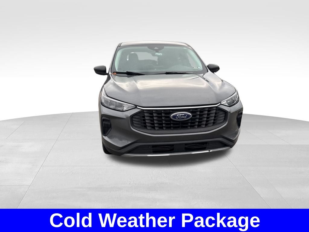 2024 Ford Escape Active photo 4