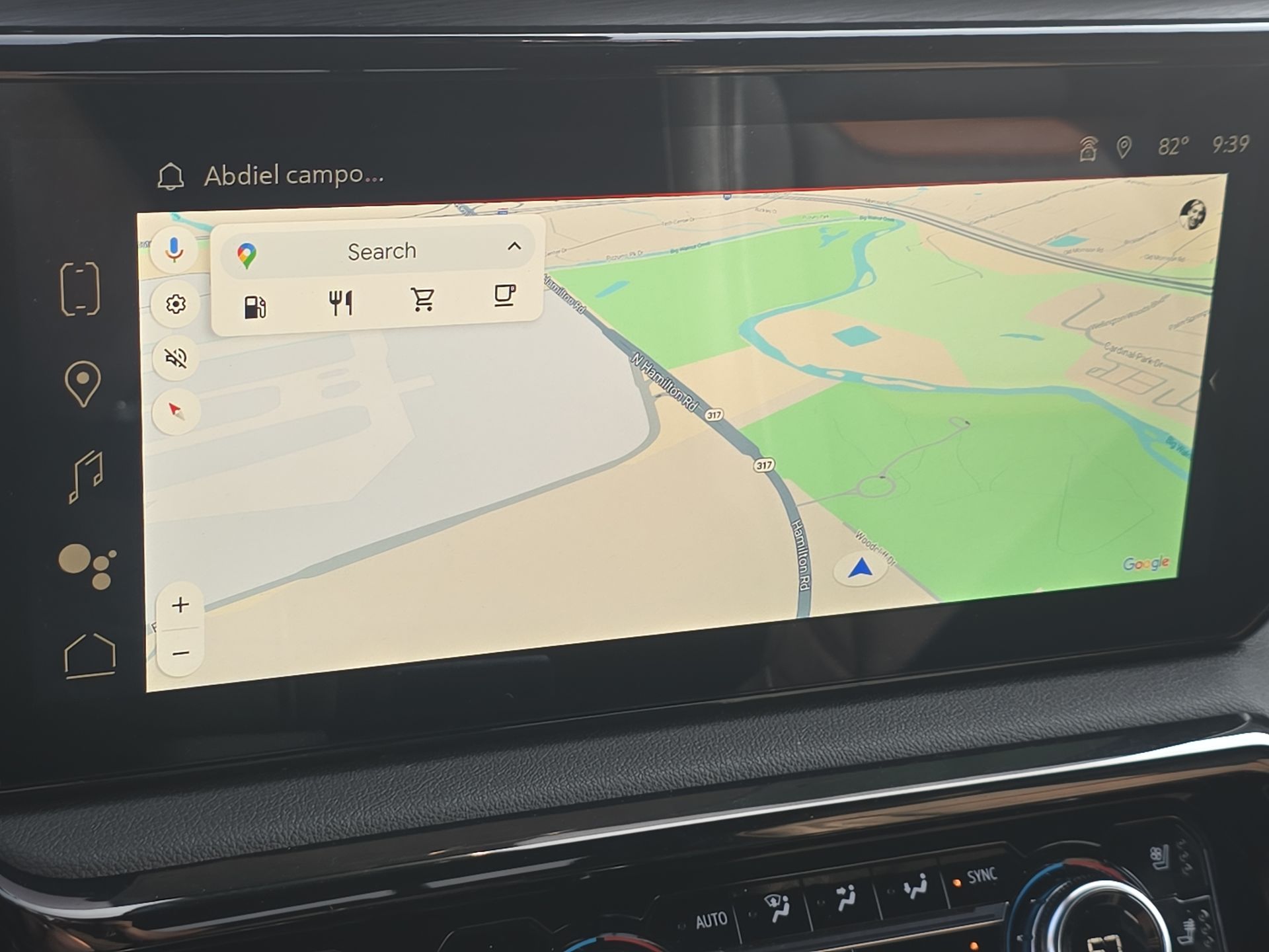 2023 Gmc Sierra AT4 photo 45