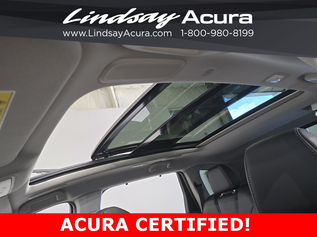 2025 Acura MDX SH-AWD Technology photo 15