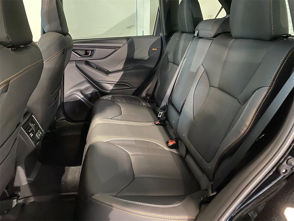 2025 Subaru Forester Wilderness photo 15