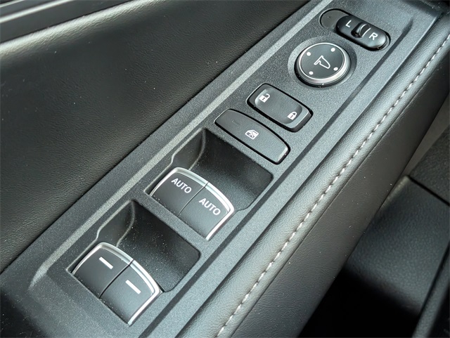 2024 Honda Accord Sport-L Hybrid photo 20